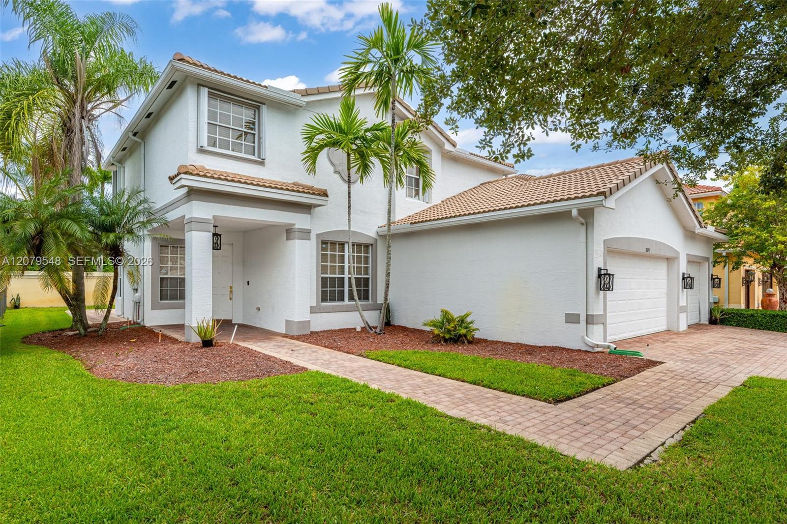 18051 SW 41st St, Miramar FL 33029 photo 2
