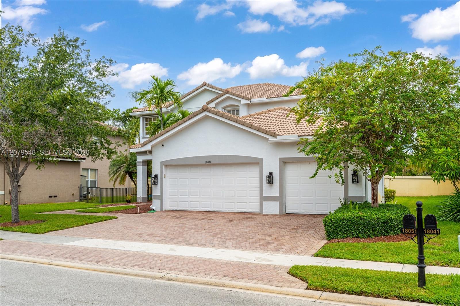 18051 SW 41st St, Miramar FL 33029 photo 4