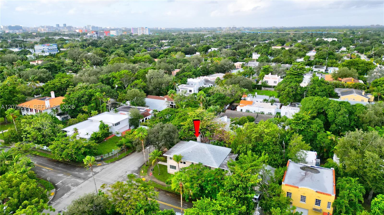 4600 NE 1st Ave, Miami FL 33137 photo 3