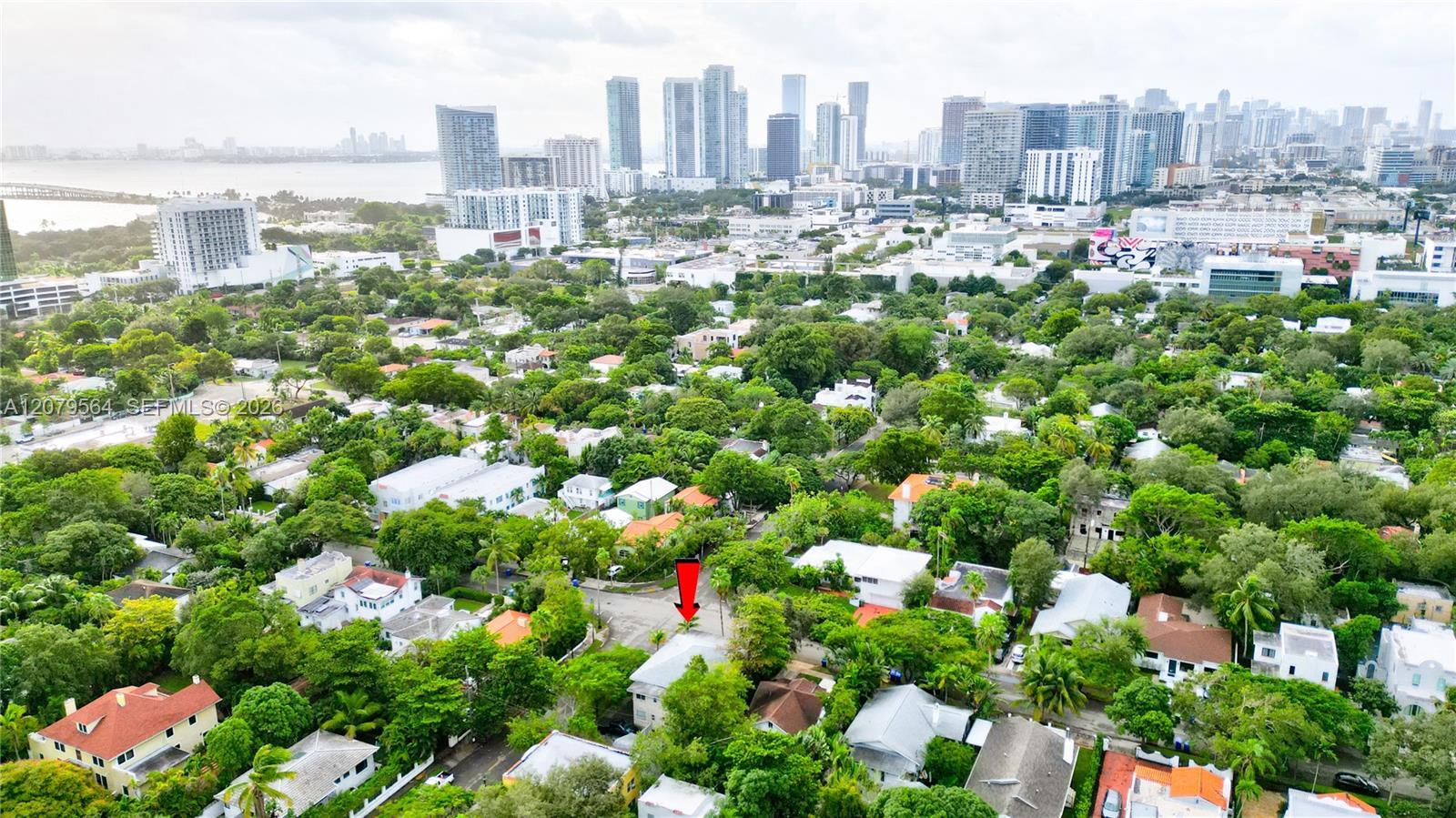 4600 NE 1st Ave, Miami FL 33137 photo 5