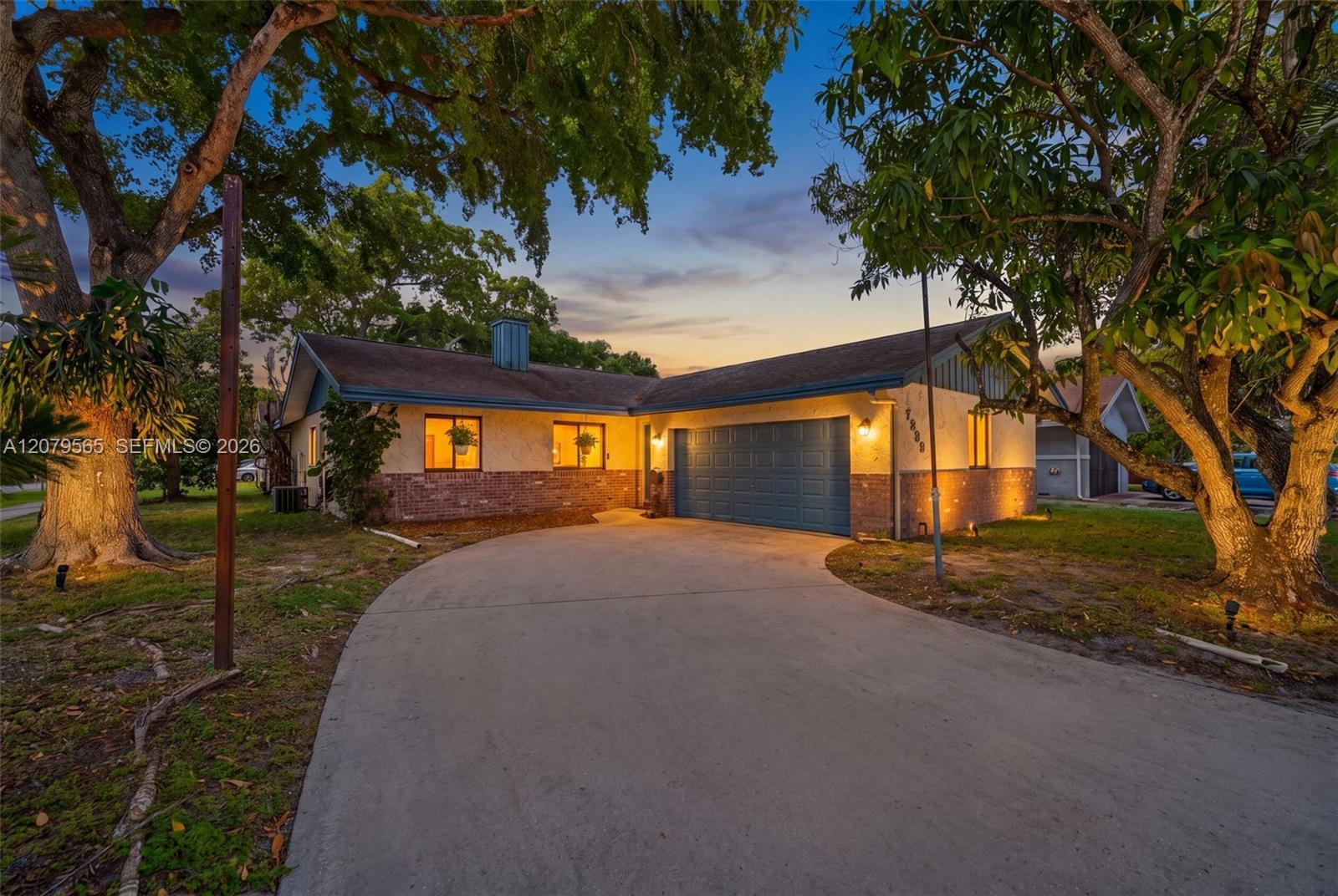 7508 SW 6th Ct, North Lauderdale FL 33068 photo 2