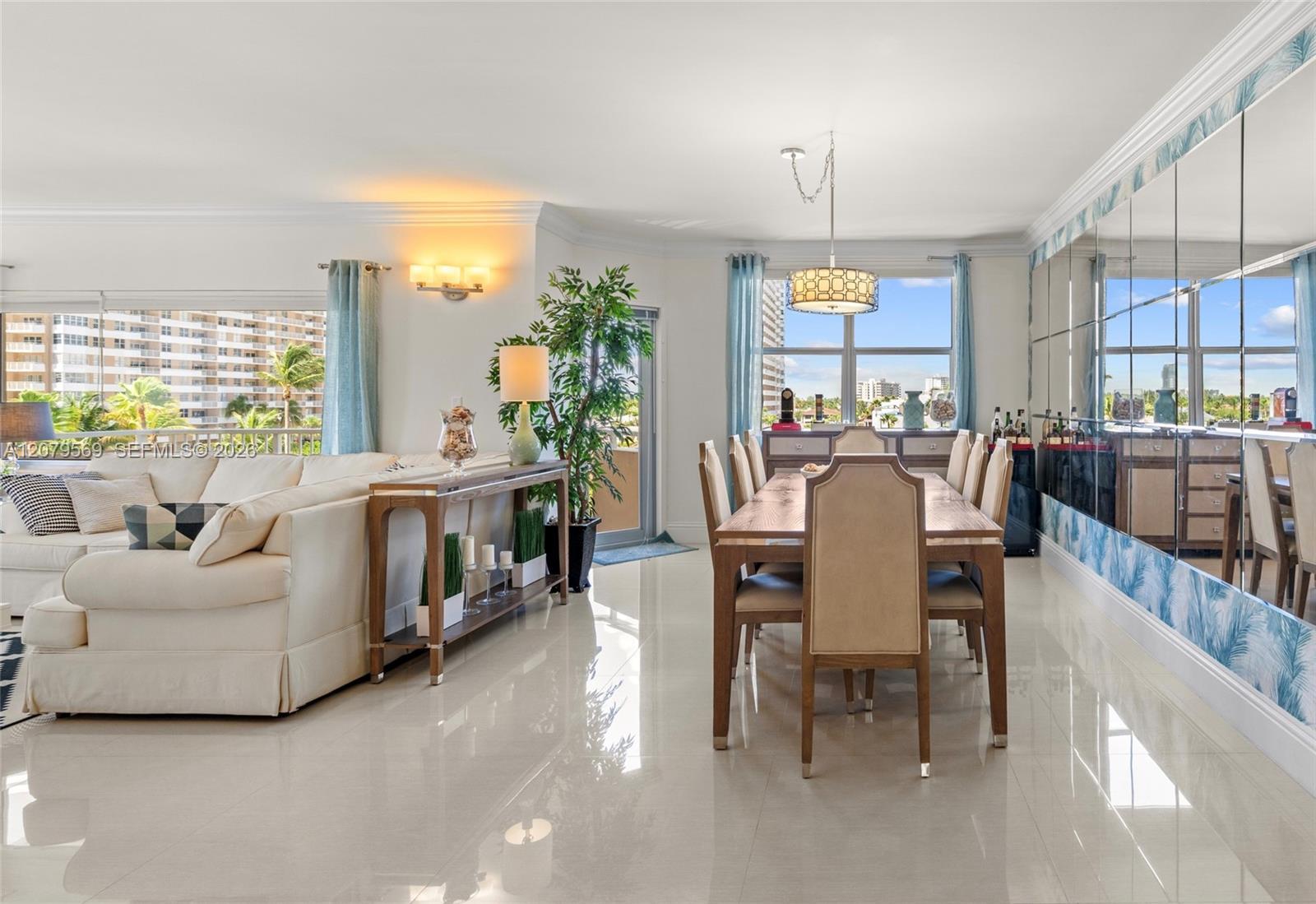 1950 S Ocean Dr # 4E, Hallandale Beach FL 33009 photo 2