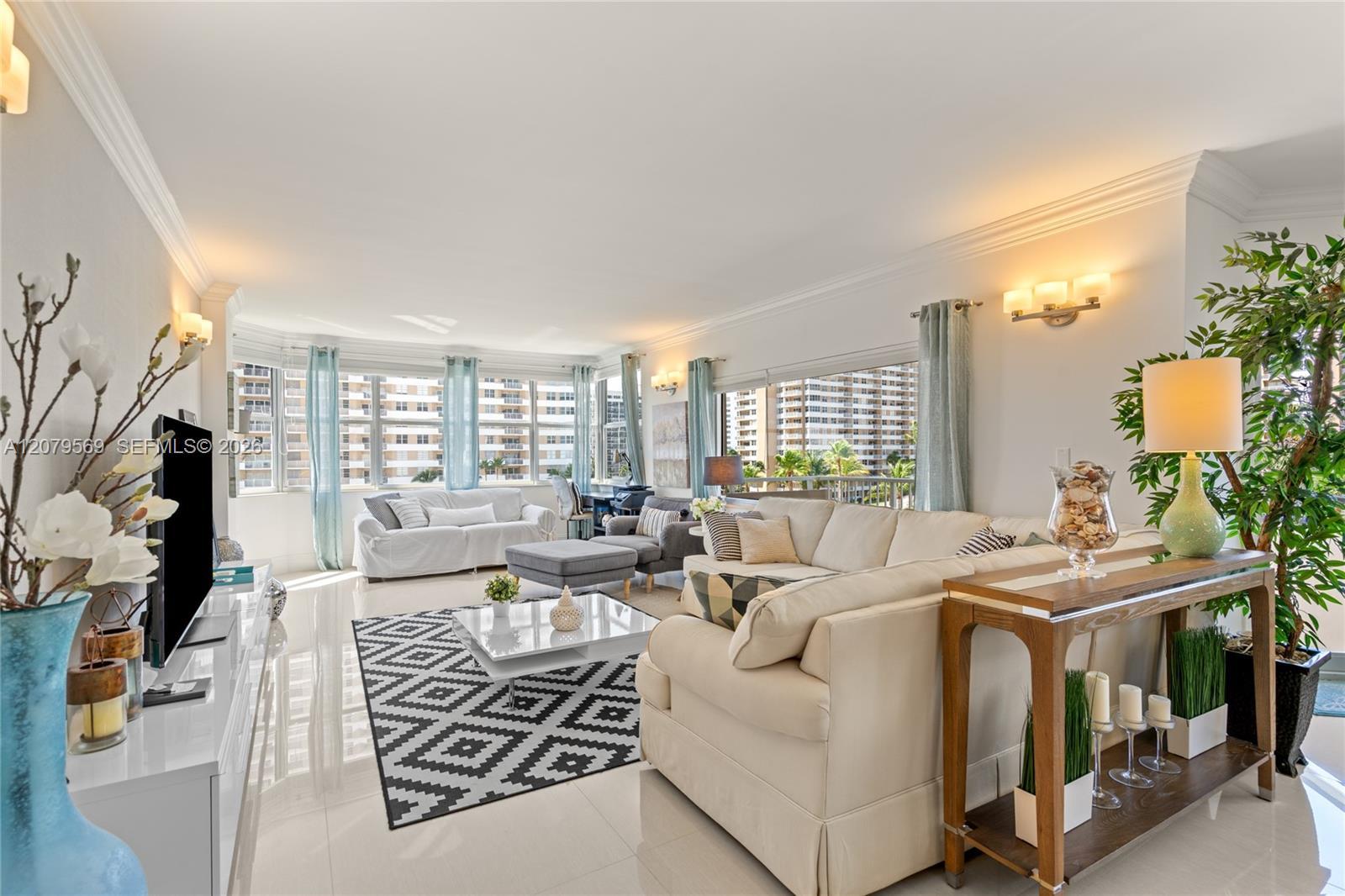 1950 S Ocean Dr # 4E, Hallandale Beach FL 33009 photo 3