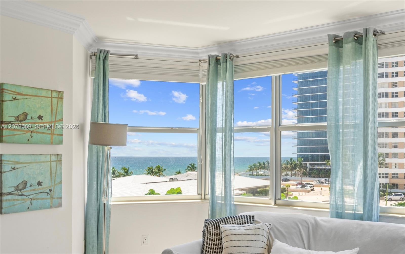 1950 S Ocean Dr # 4E, Hallandale Beach FL 33009 photo 5