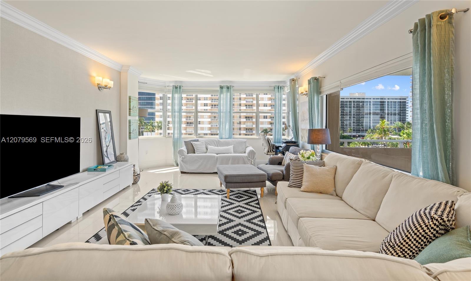 1950 S Ocean Dr # 4E, Hallandale Beach FL 33009 photo 4