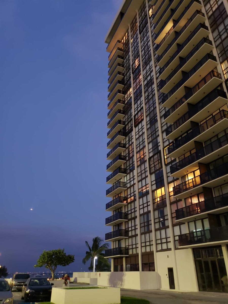 600 NE 36th # 510, Miami FL 33137