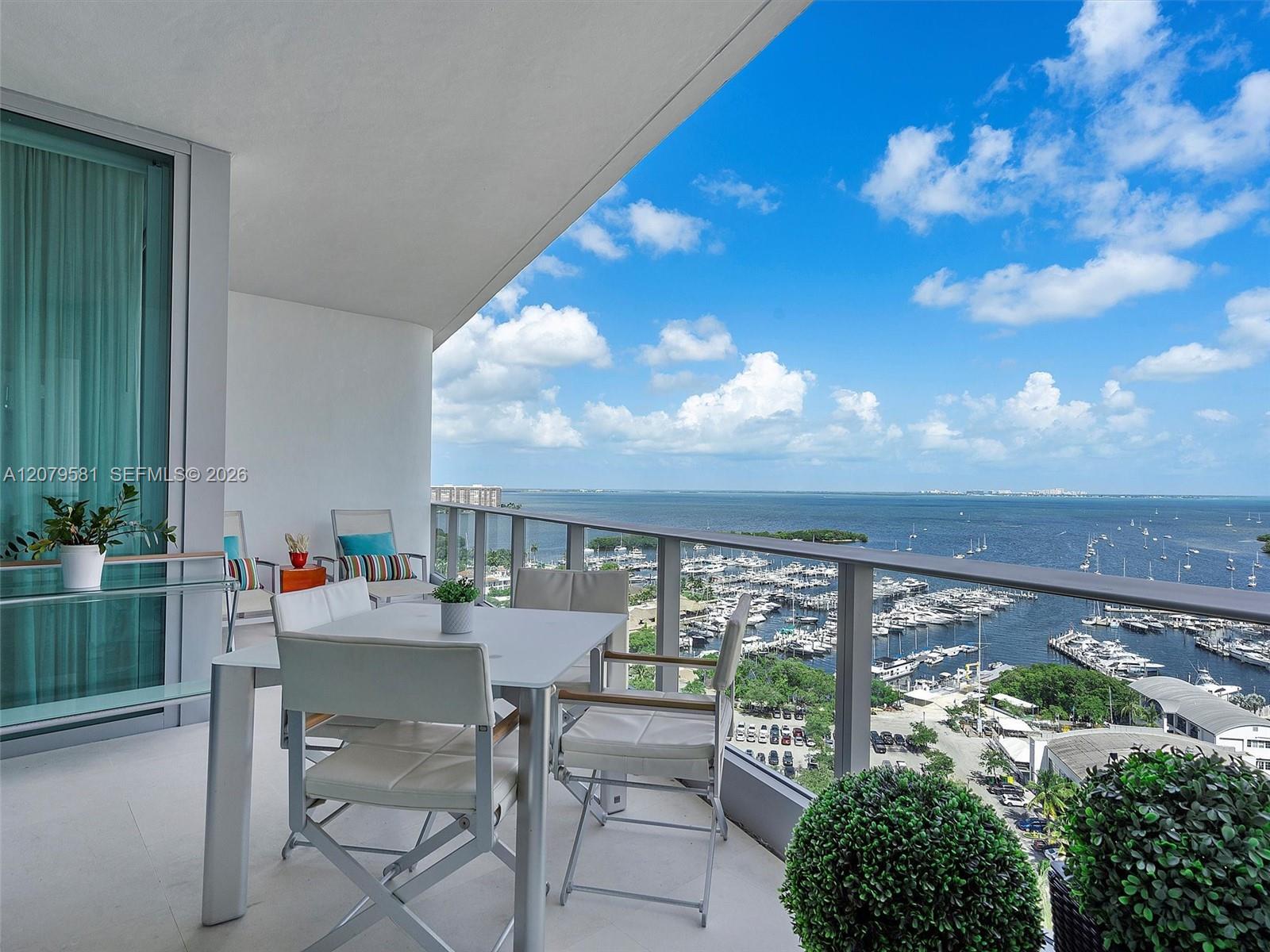 2627 S Bayshore Dr # 2106, Miami FL 33133