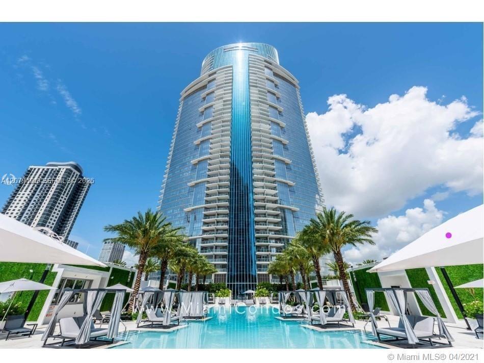 851 NE 1st Ave # 1511, Miami FL 33132 photo 3