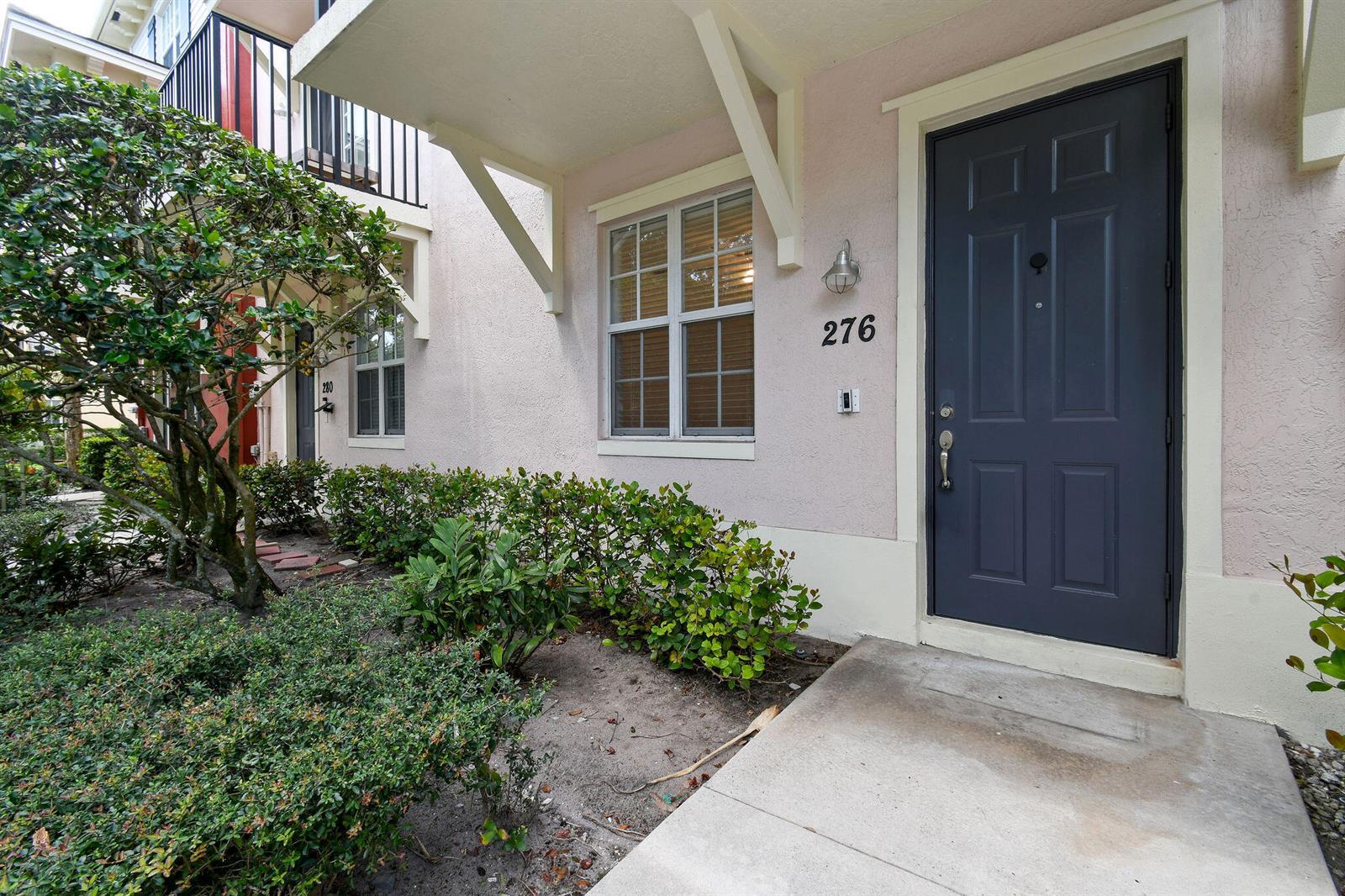 276 QUARRY KNOLL Way, Jupiter FL 33458 photo 2