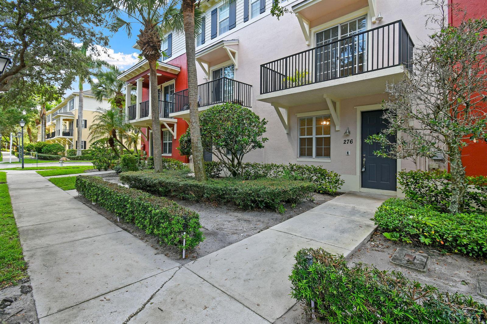 276 QUARRY KNOLL Way, Jupiter FL 33458