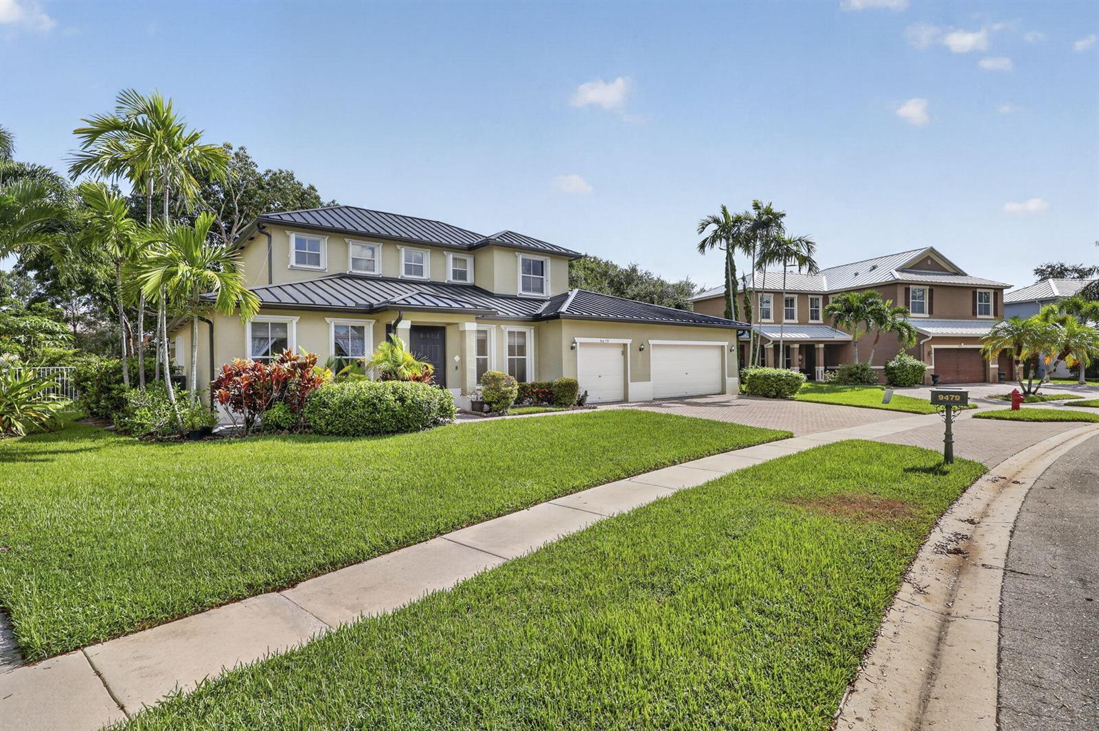 9479 SEDGEWOOD Drive, Lake Worth FL 33467 photo 2