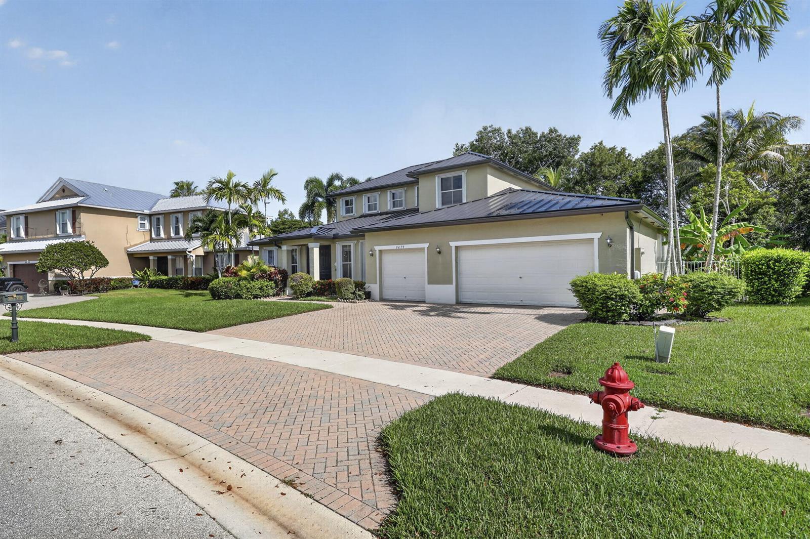 9479 SEDGEWOOD Drive, Lake Worth FL 33467 photo 3