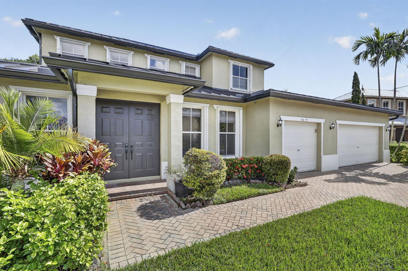 9479 SEDGEWOOD Drive, Lake Worth FL 33467 photo 4