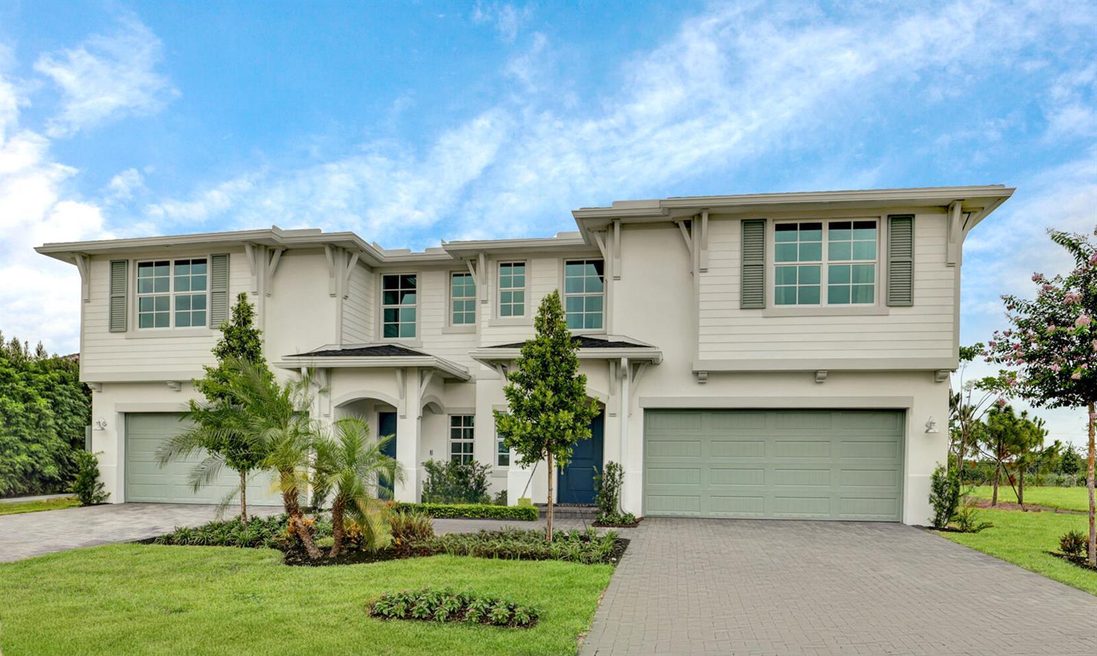 18985 WOOD STORK Way, FL 33470