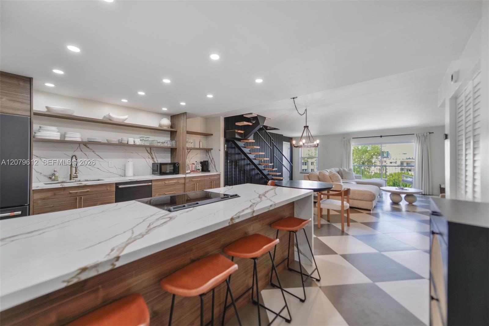 17800 Atlantic Blvd, Sunny Isles Beach FL 33160
