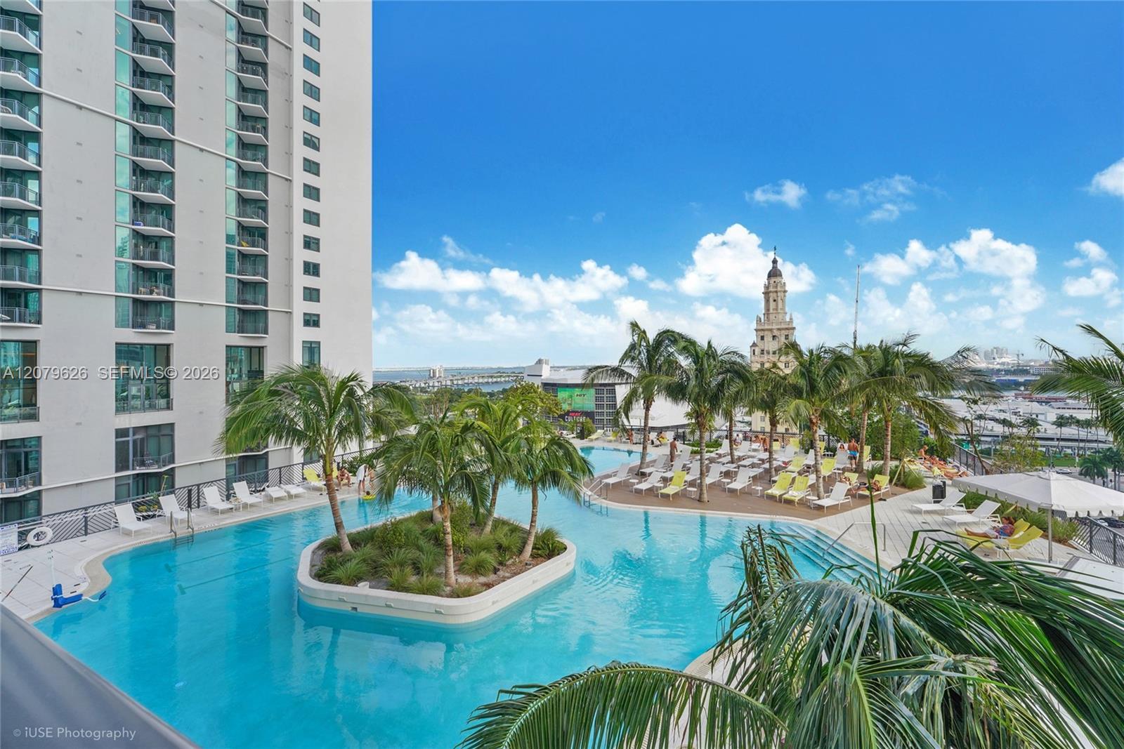 159 NE 6th St # 3303, Miami FL 33132