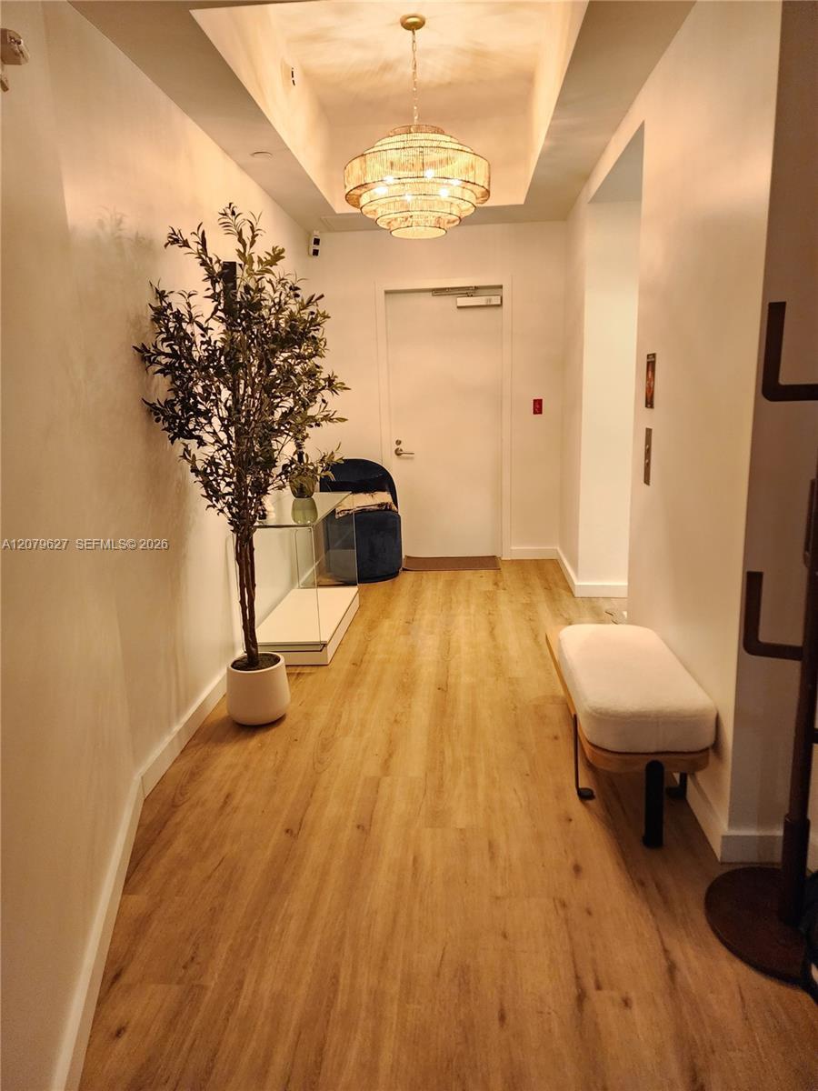 851 NE 1st Ave # 3801, Miami FL 33132 photo 5