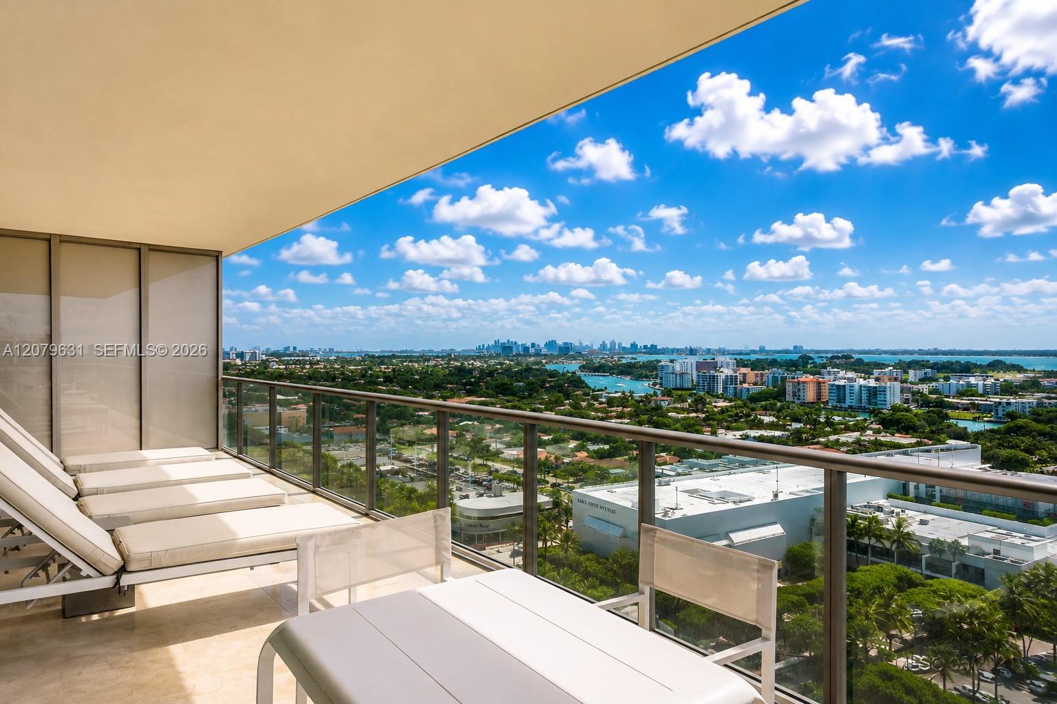 9701 Collins Ave # 1605S, Bal Harbour FL 33154 photo 2