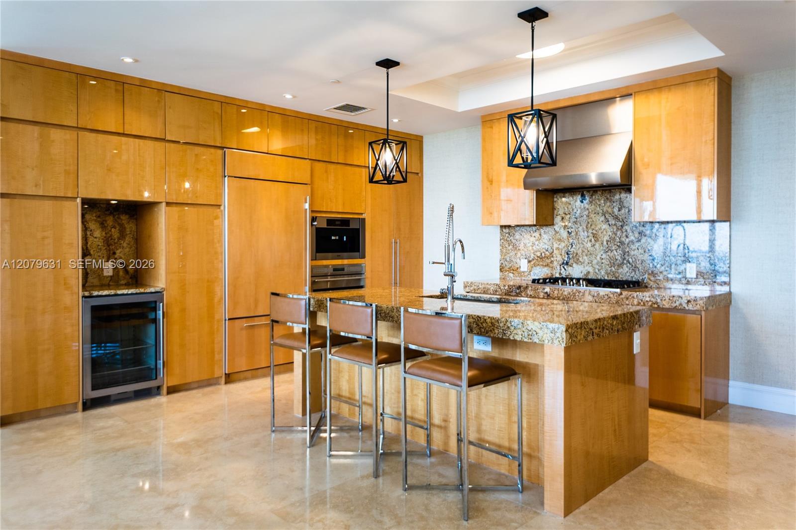 9701 Collins Ave # 1605S, Bal Harbour FL 33154 photo 3