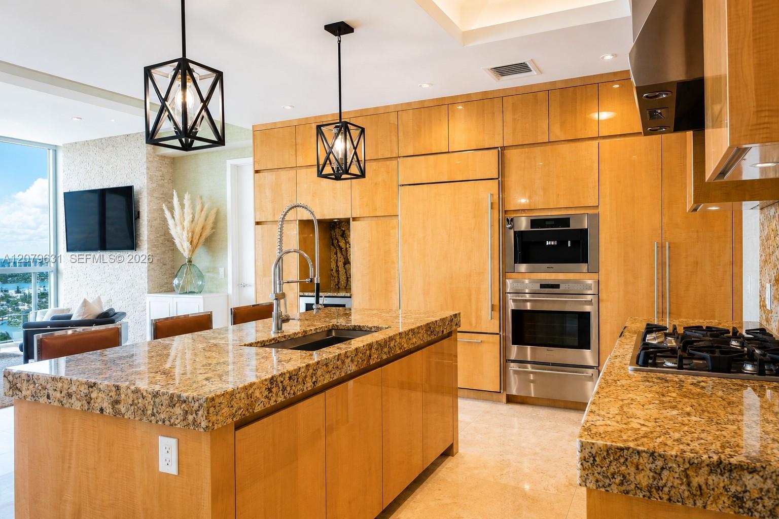9701 Collins Ave # 1605S, Bal Harbour FL 33154 photo 4