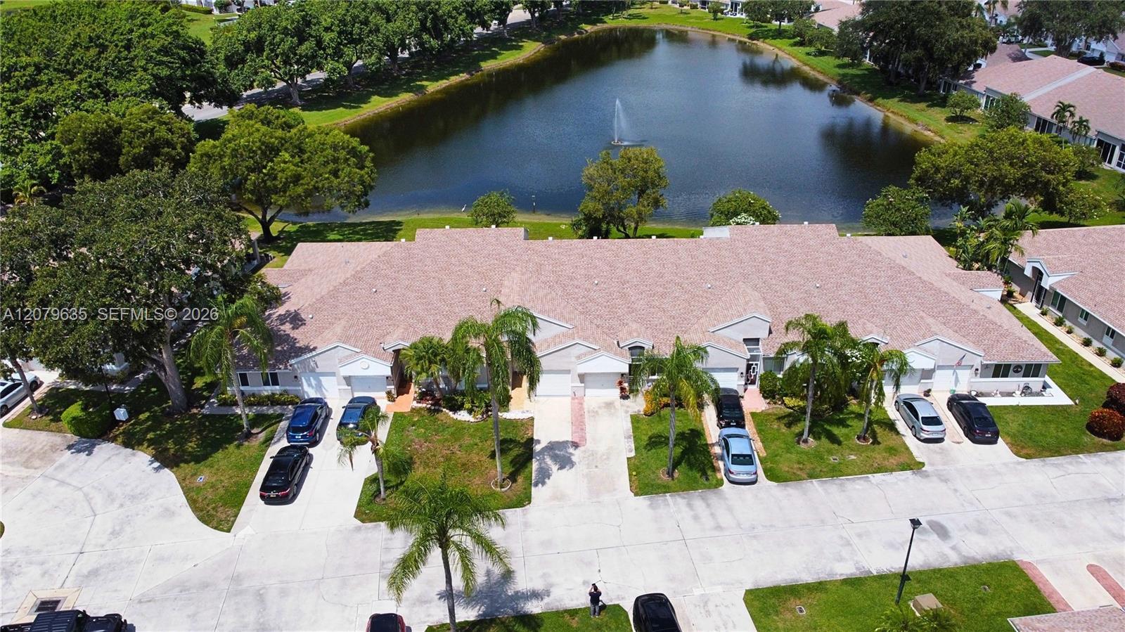 9130 Vineland Ct # D, Boca Raton FL 33496 photo 2