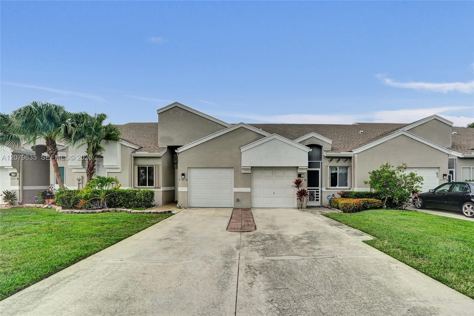 9130 Vineland Ct # D, Boca Raton FL 33496