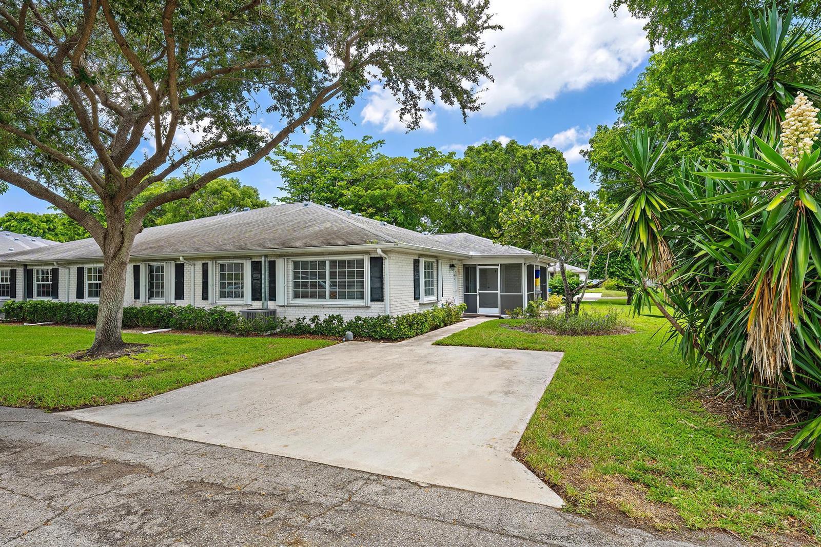10168 S 40TH Trail S # 278, Boynton Beach FL 33436 photo 2