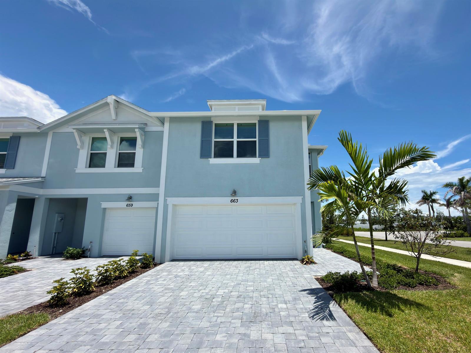 663 Salisbury Circle, Fort Pierce FL 34982