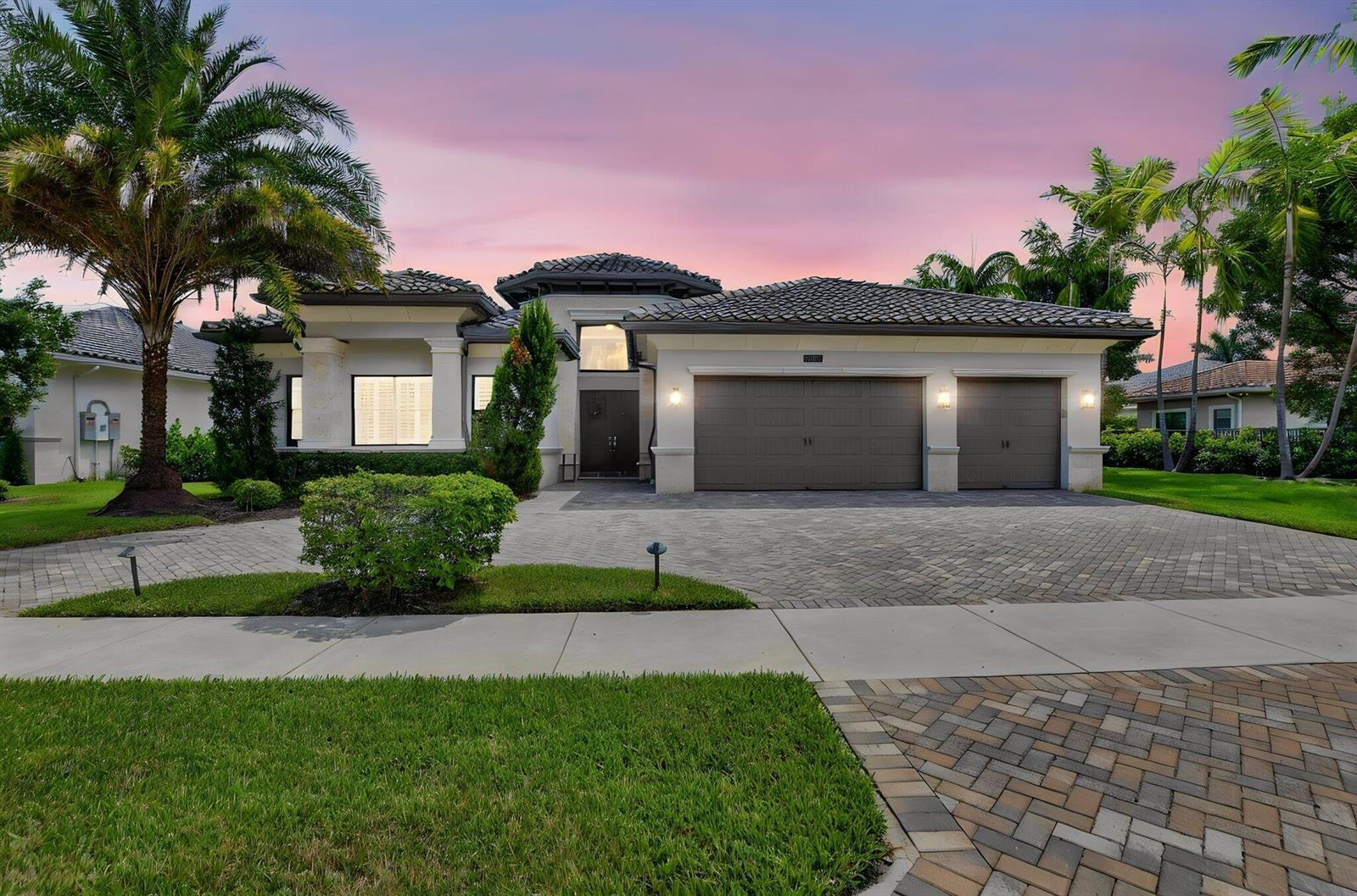 16740 STRASBOURG Lane, Delray Beach FL 33446 photo 2