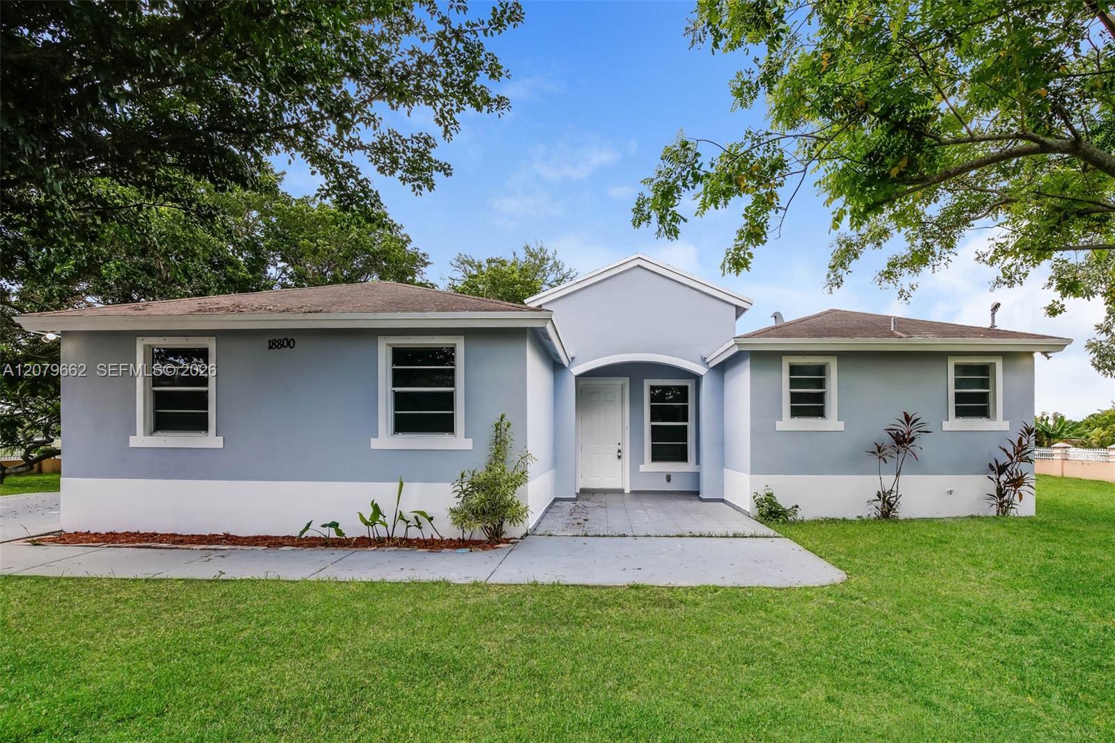 18800 SW 352nd St, Homestead FL 33034