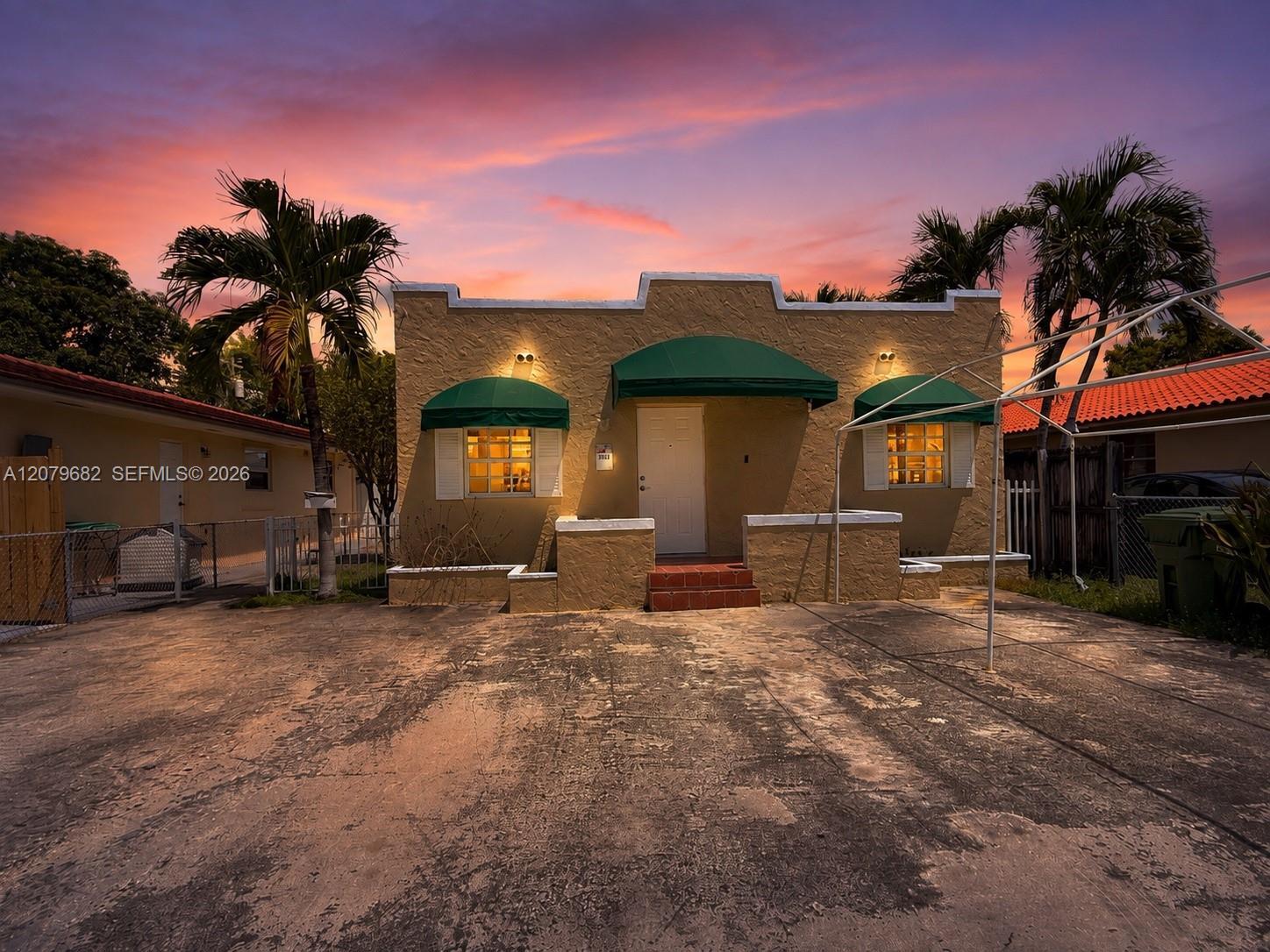 3655 SW 24th Ter # 1, Miami FL 33145