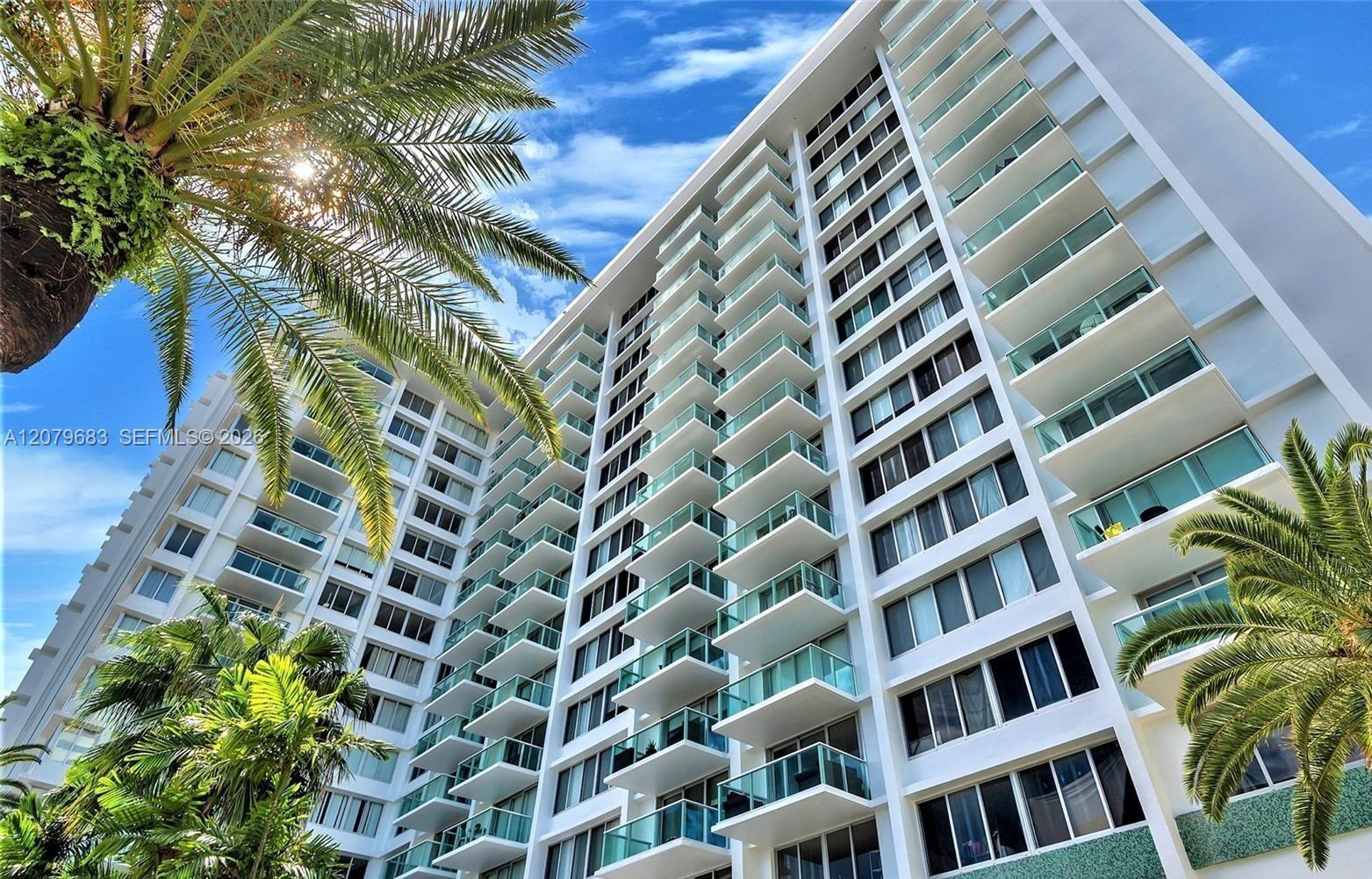 1000 West Ave, Miami Beach FL 33139