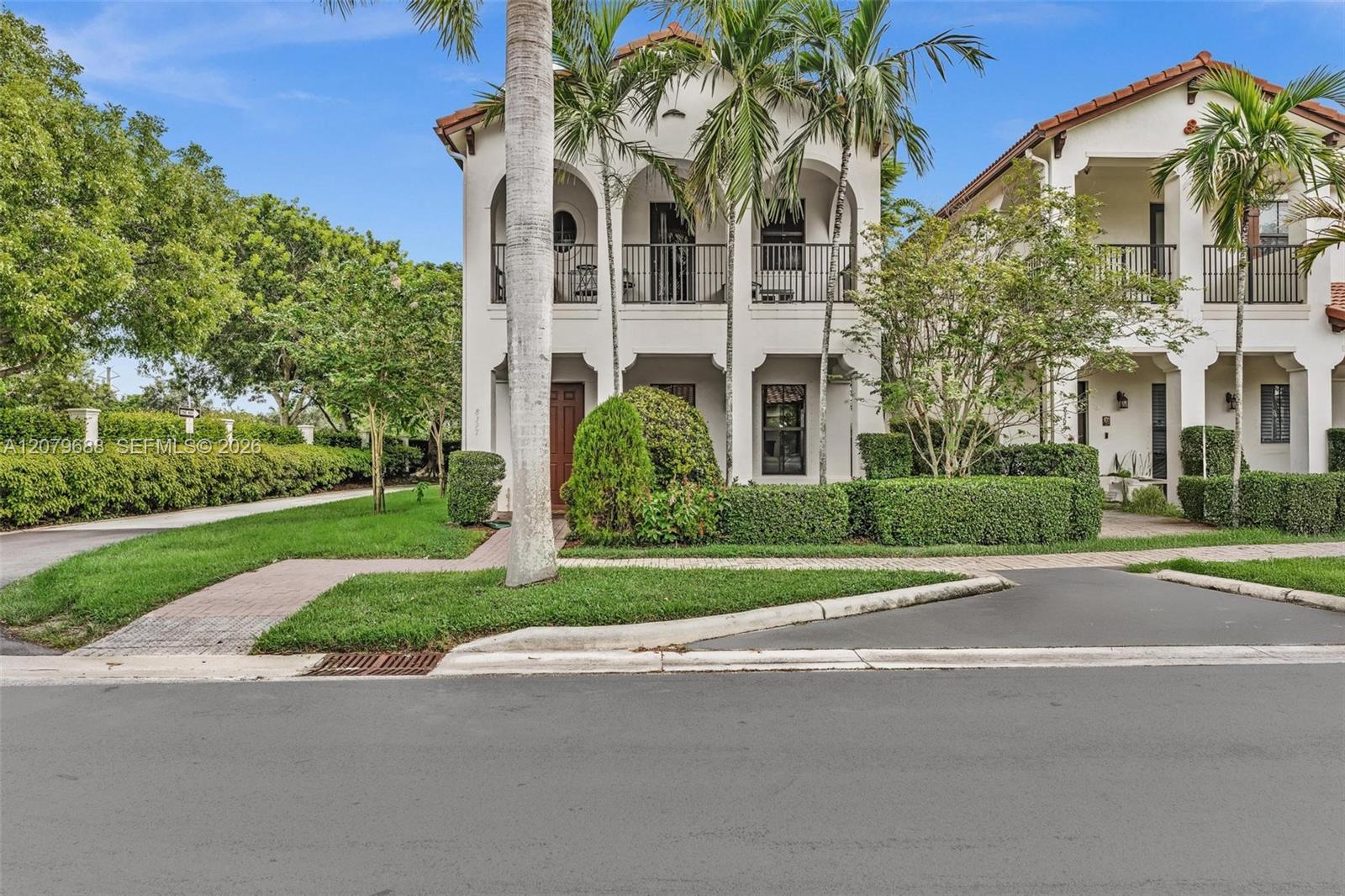 8397 NW 38th St, Cooper City FL 33024