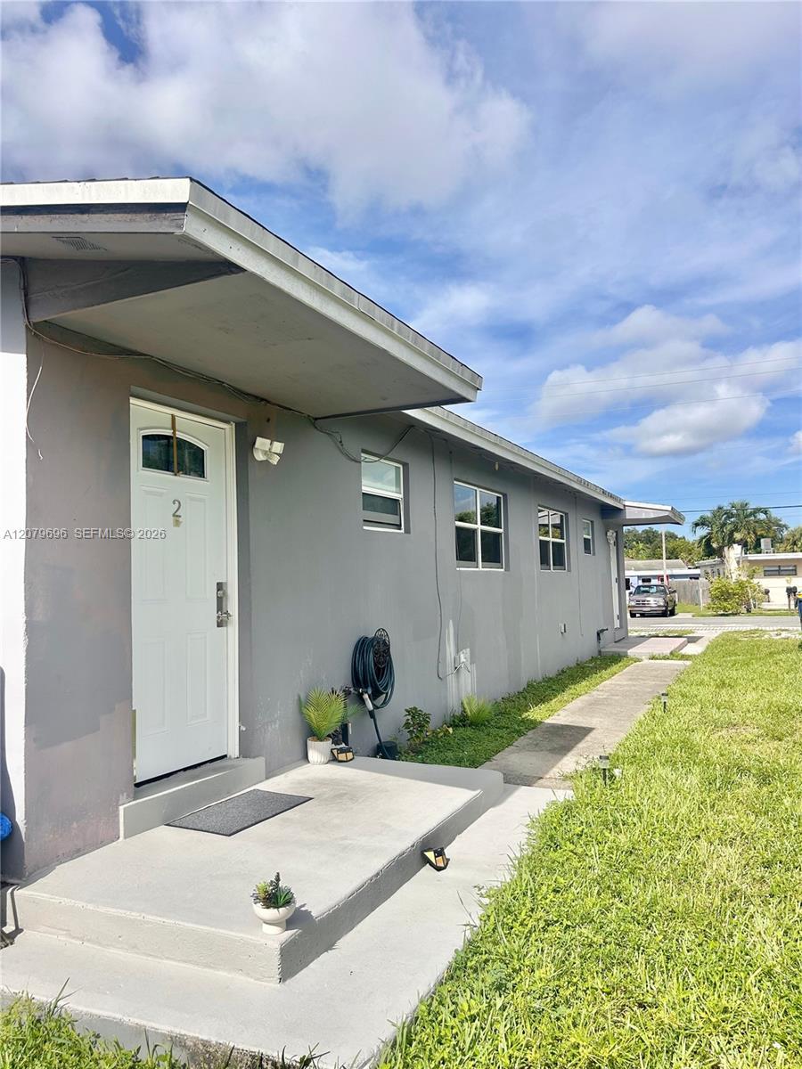 369 Phippen Waiters Rd, Dania Beach FL 33004 photo 2