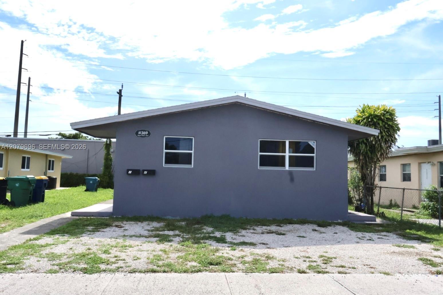 369 Phippen Waiters Rd, Dania Beach FL 33004 photo 3