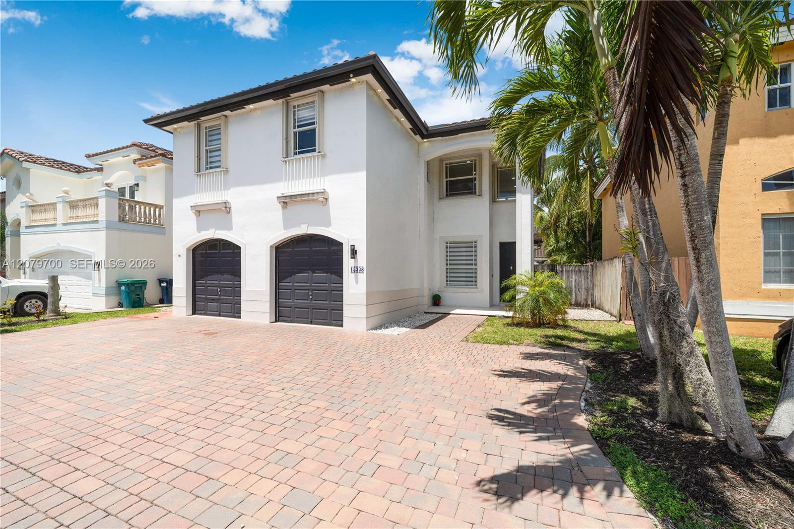 15338 SW 141st Ct, Miami FL 33177 photo 2