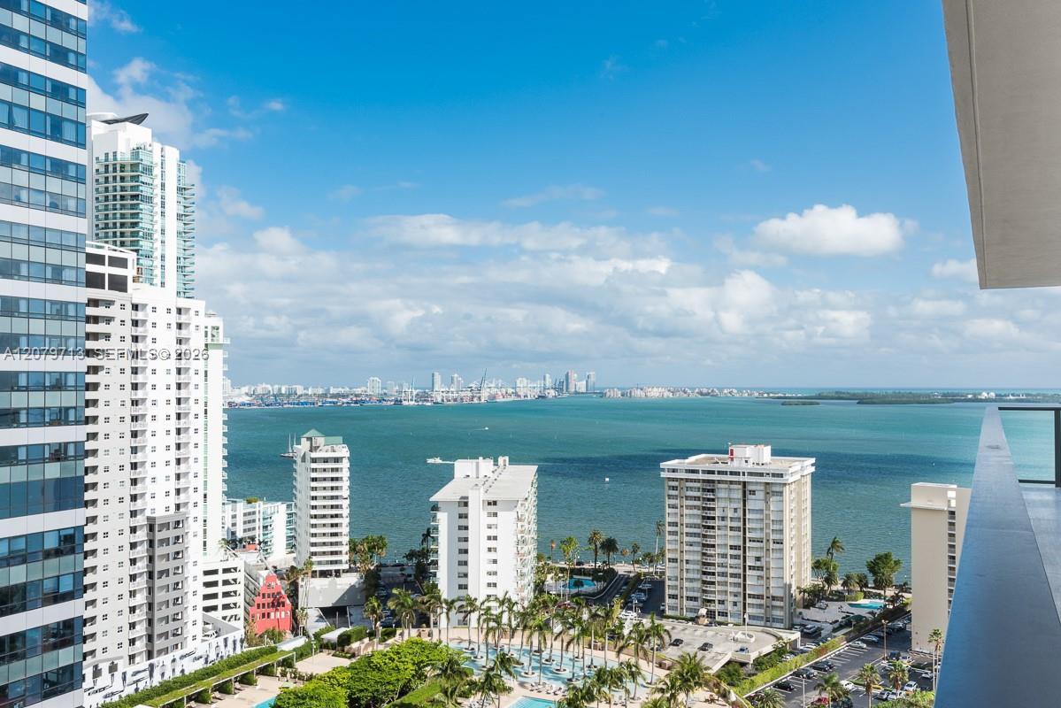 1451 Brickell Ave # 2206, Miami FL 33131