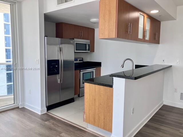 601 NE 23rd St # 1502, Miami FL 33137 photo 3