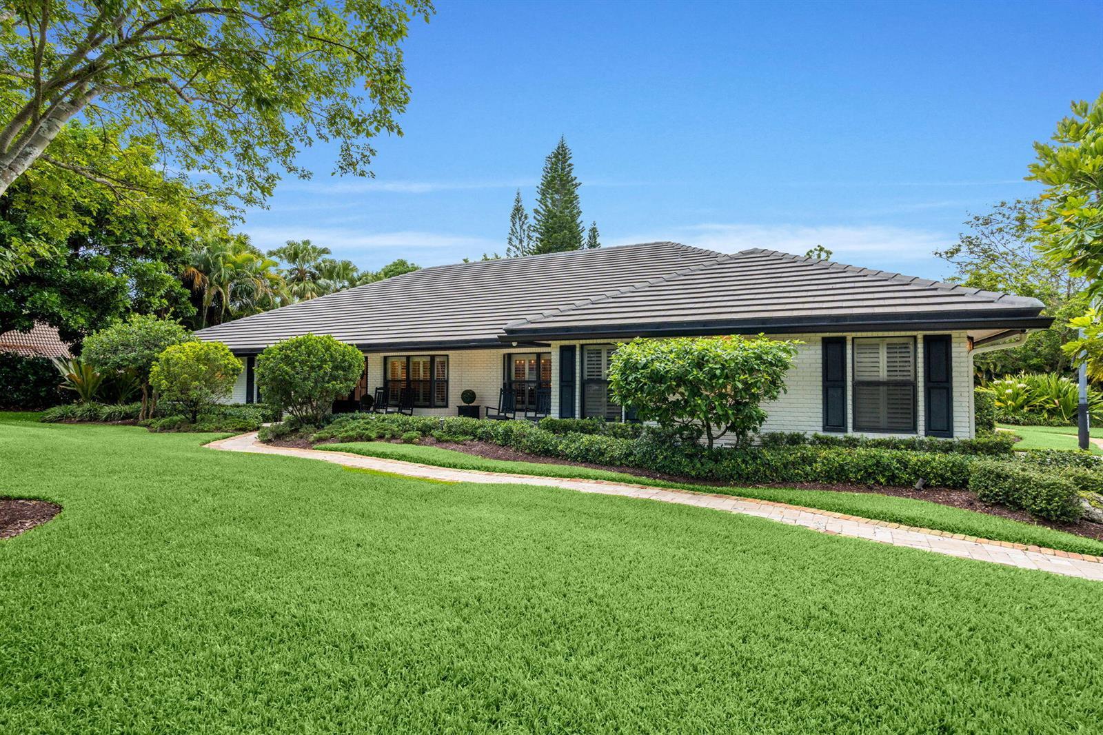 7321 E CYPRESSHEAD Drive, Parkland FL 33067 photo 5