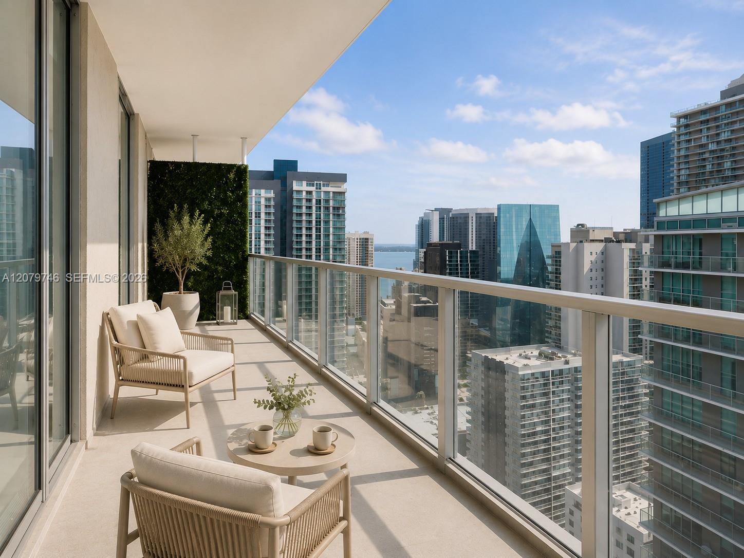 1111 SW 1st Ave, Miami FL 33130