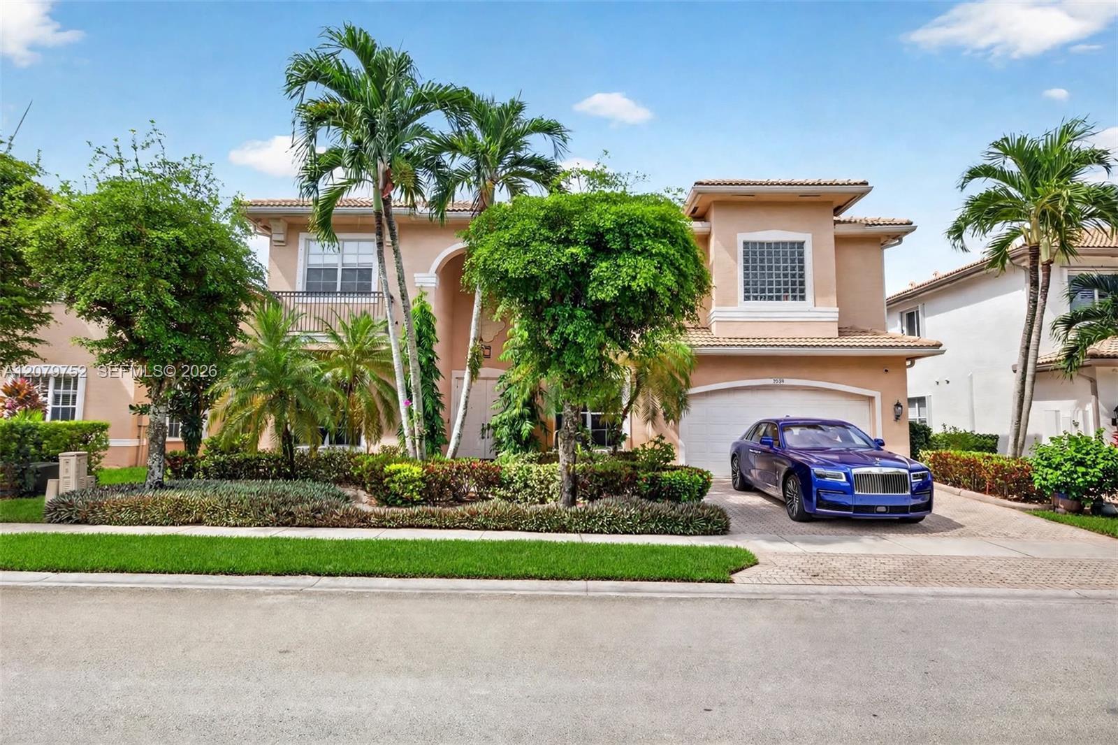 17579 SW 54th St, Miramar FL 33029 photo 3