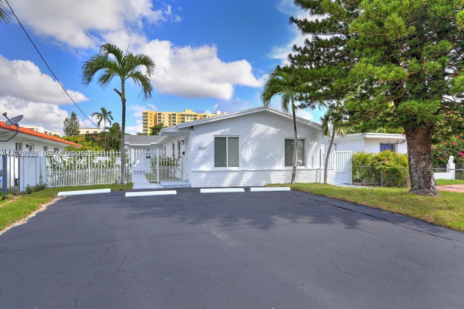 3509 SW 23rd Ter # 3509, Miami FL 33145
