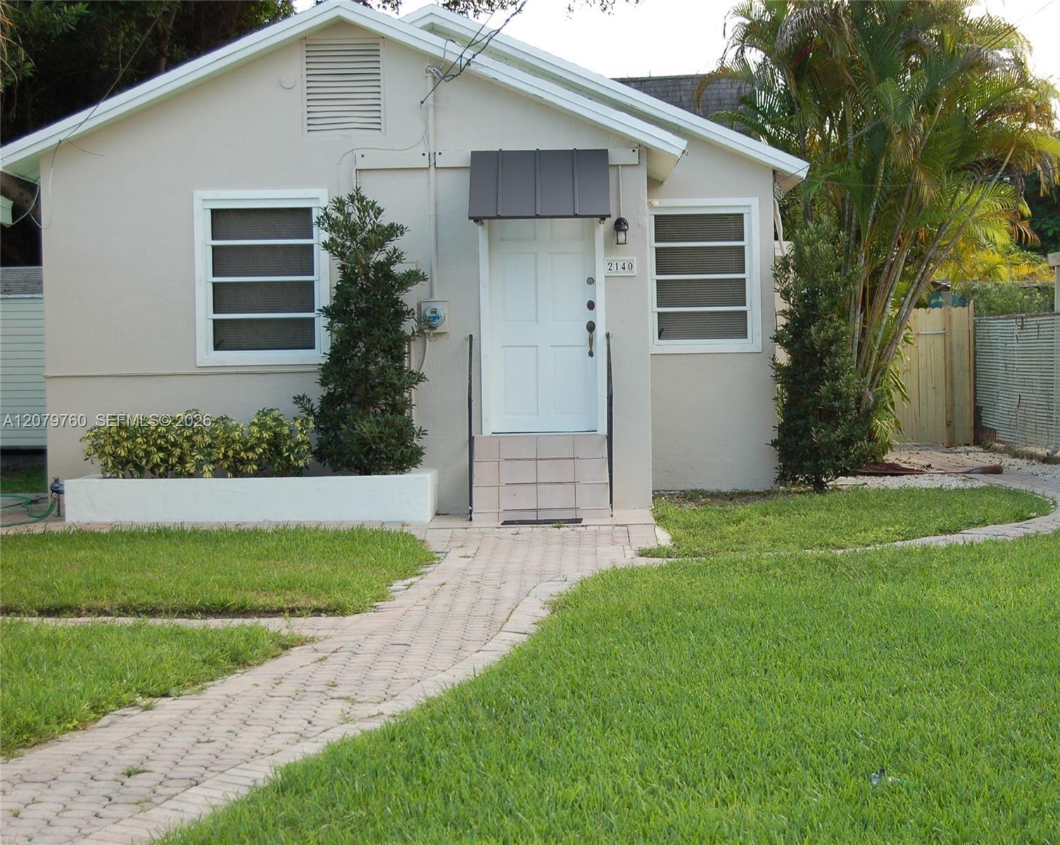 2140 SW 25th St # 2140, Miami FL 33133