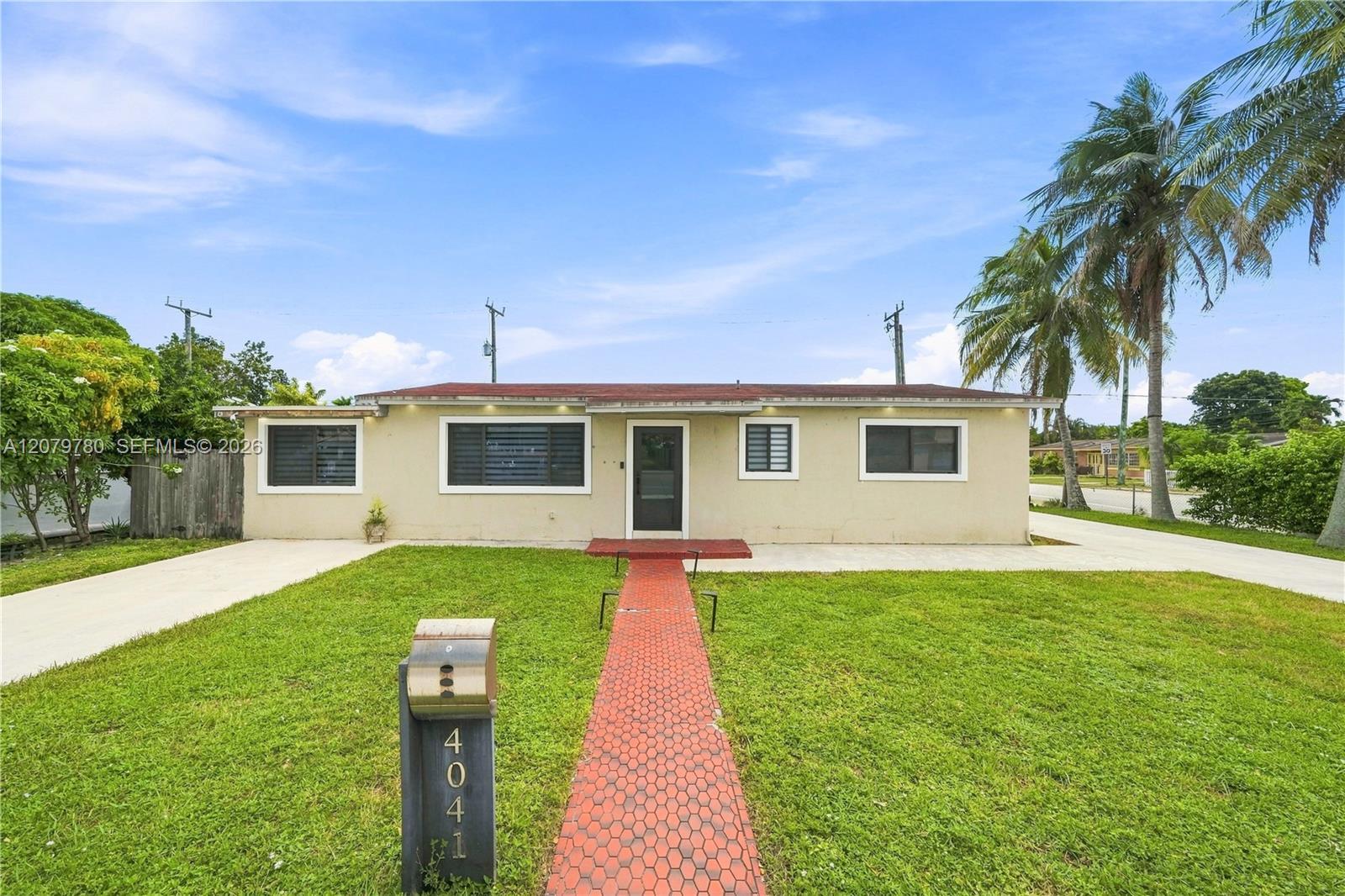 4041 W 8th Ave, Hialeah FL 33012