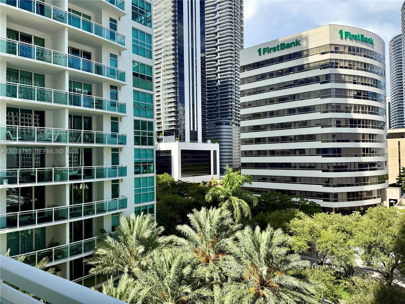 950 Brickell Bay Dr # 601, Miami FL 33131 photo 5