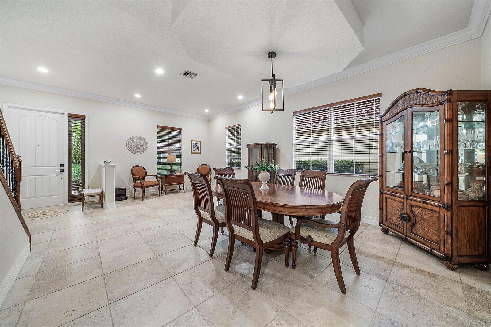3446 Princeton Drive, Wellington FL 33414 photo 4