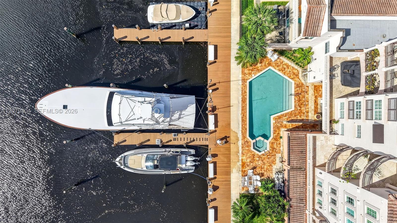 25 Hendricks Isle # 304, Fort Lauderdale FL 33301 photo 2