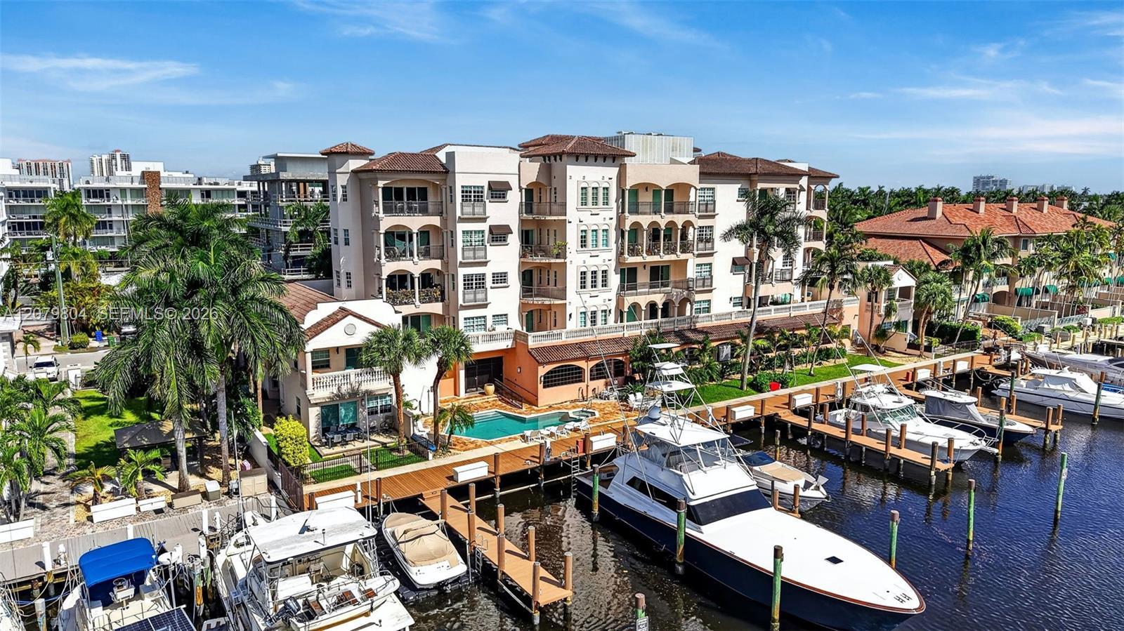 25 Hendricks Isle # 304, Fort Lauderdale FL 33301 photo 5