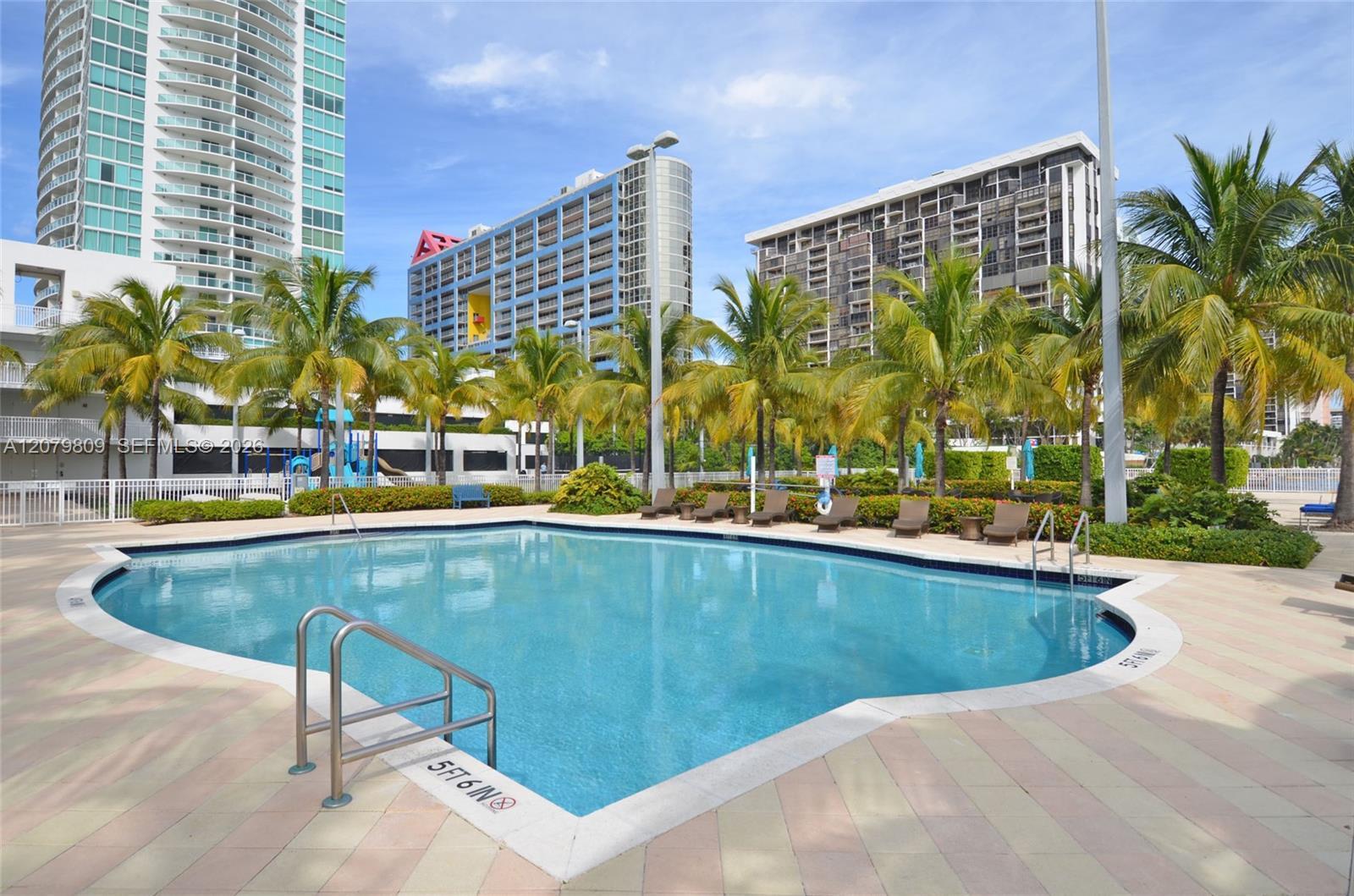 2101 Brickell Ave # 1104, Miami FL 33129 photo 5