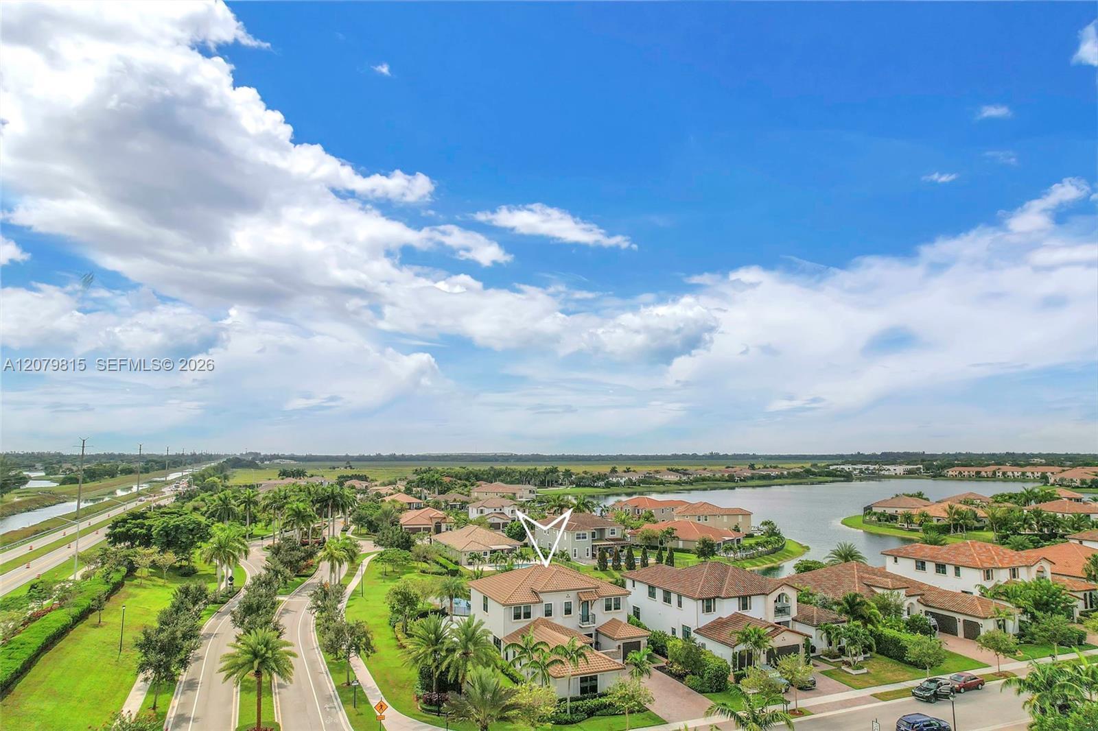 8840 Waterview Ter, Parkland FL 33076 photo 2